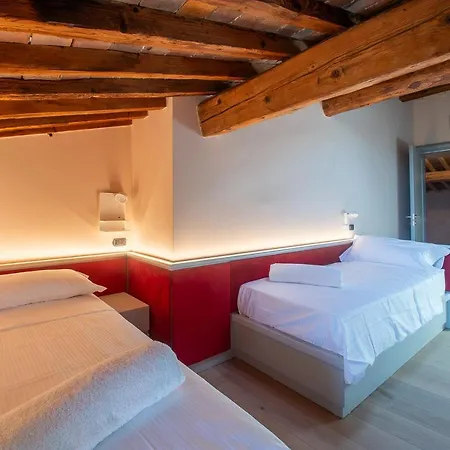 Palazzo Reggiani - Leonardo Da Vinci *