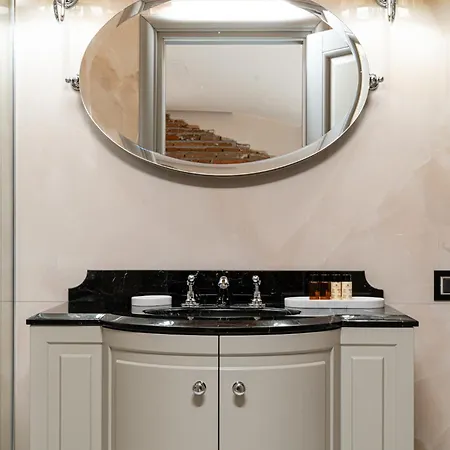 公寓 Palazzo Reggiani - Leonardo Da Vinci