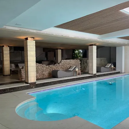 公寓 Palazzo Reggiani - Leonardo Da Vinci