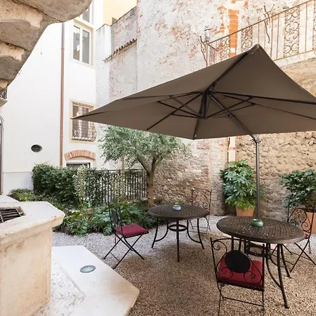 Palazzo Reggiani - Leonardo Da Vinci 维罗纳