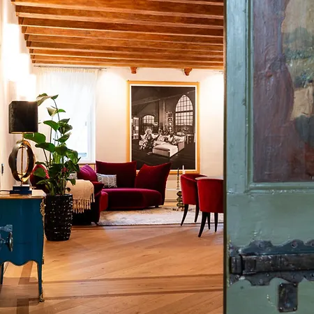 Apartment Palazzo Reggiani - Leonardo Da Vinci
