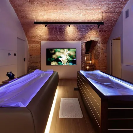 Appartement Palazzo Reggiani - Leonardo Da Vinci Vérone
