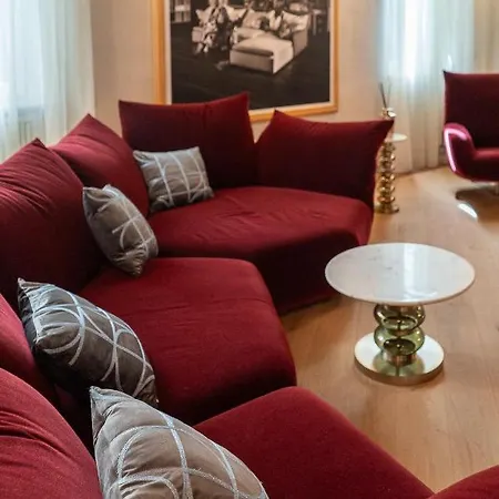 Apartment Palazzo Reggiani - Leonardo Da Vinci *