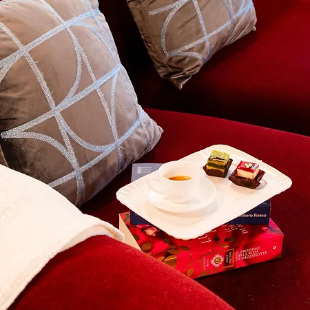 Apartment Palazzo Reggiani - Leonardo Da Vinci Verona