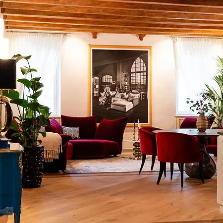 Apartment Palazzo Reggiani - Leonardo Da Vinci