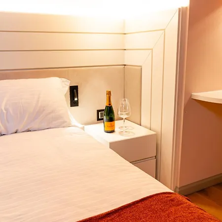 Palazzo Reggiani - Leonardo Da Vinci Verona