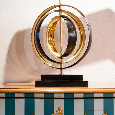 Palazzo Reggiani - Leonardo Da Vinci *