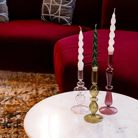 Palazzo Reggiani - Leonardo Da Vinci Apartment