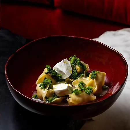 Palazzo Reggiani - Leonardo Da Vinci