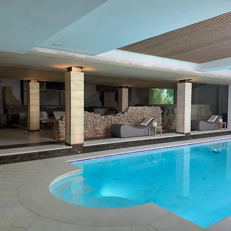 Palazzo Reggiani - Leonardo Da Vinci Apartment