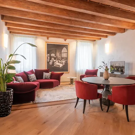 Apartman Palazzo Reggiani - Leonardo Da Vinci