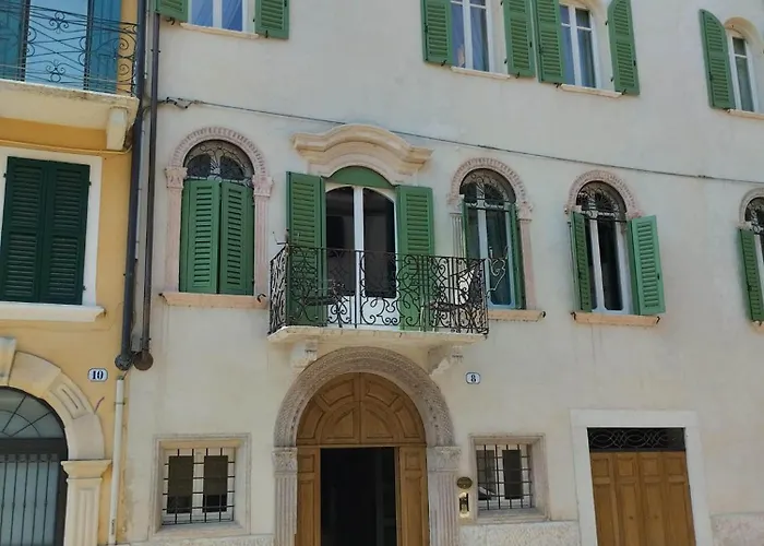 Apartment Palazzo Reggiani - Leonardo Da Vinci