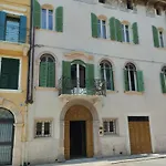 아파트 Palazzo Reggiani - Leonardo Da Vinci